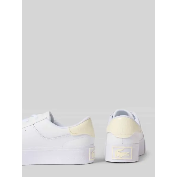Lacoste Lage Sneakers Multicolor, foto 2 van 2