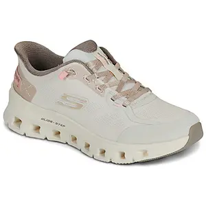 Skechers Glide-Step beige