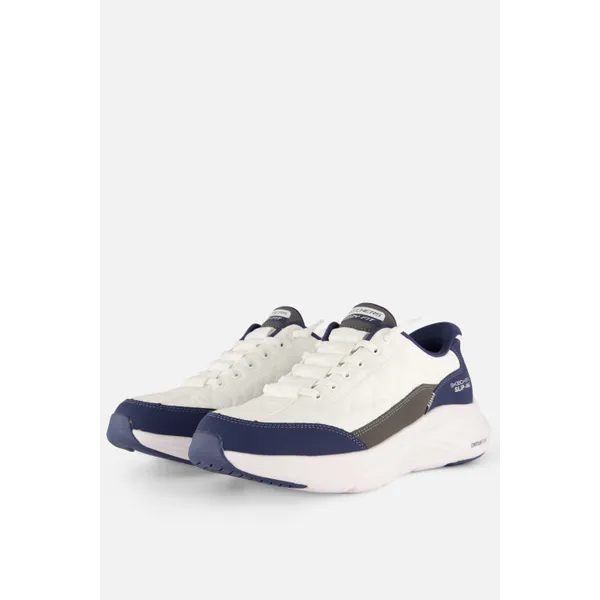 Skechers Slip-Ins Contour Foam Cozy Fit Wit, foto 3 van 5