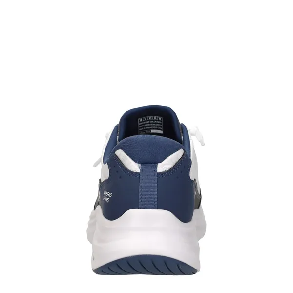 Skechers Slip-Ins Contour Foam Cozy Fit Wit, foto 4 van 5
