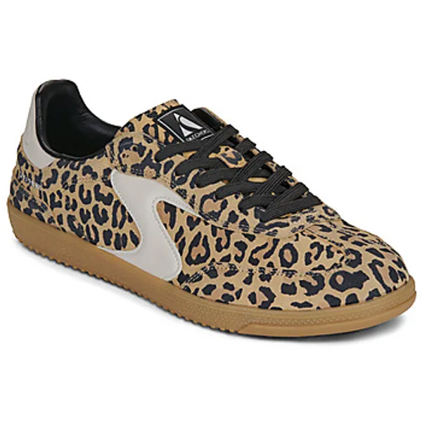 Skechers Lage Sneakers  HOTSHOT ON THE PROWL Bruin