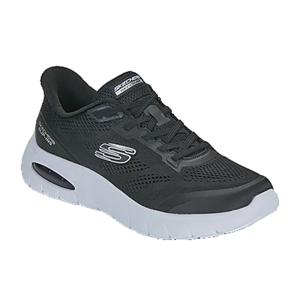 Skechers Skech-Air Summits Slip-Ins Zwart, vergelijk prijzen bij 1 winkel
