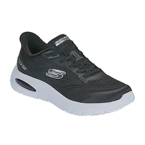 Skechers Skech-Air zwart