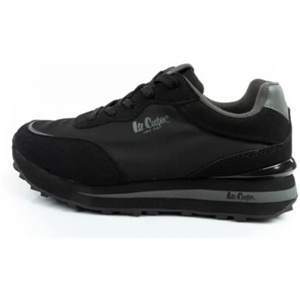 Lee Cooper Lage Sneakers  LCW25033364L multicolour