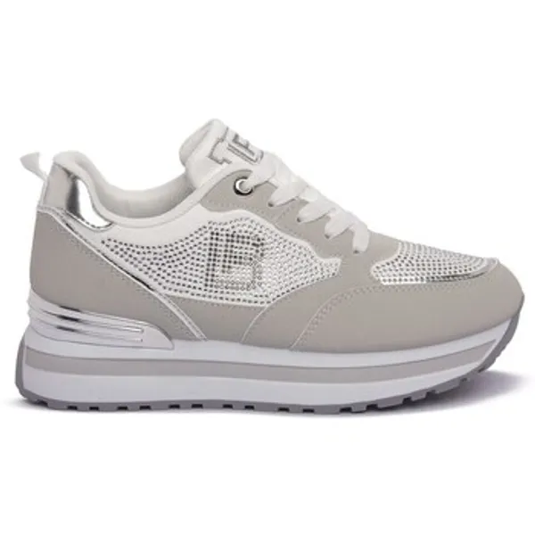 Laura Biagiotti Lage Sneakers  8916GREY multicolour