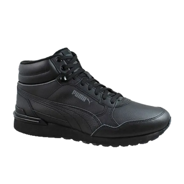 Puma Hoge Sneakers Zwart, vergelijk prijzen bij 1 winkel