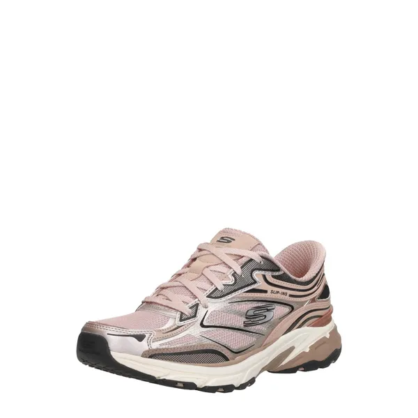 Skechers Stamina Sport Slip Ins Roze, foto 3 van 5