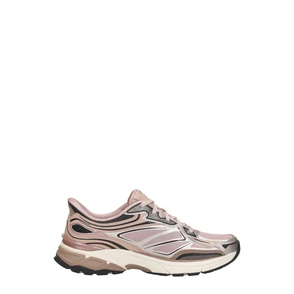 Skechers Stamina Sport Slip Ins Roze, foto 5 van 5