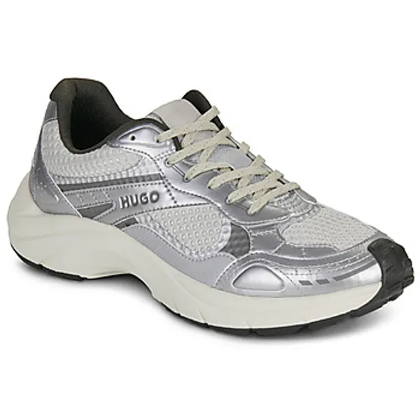HUGO Lage Sneakers  GO2_mtpu Multicolour