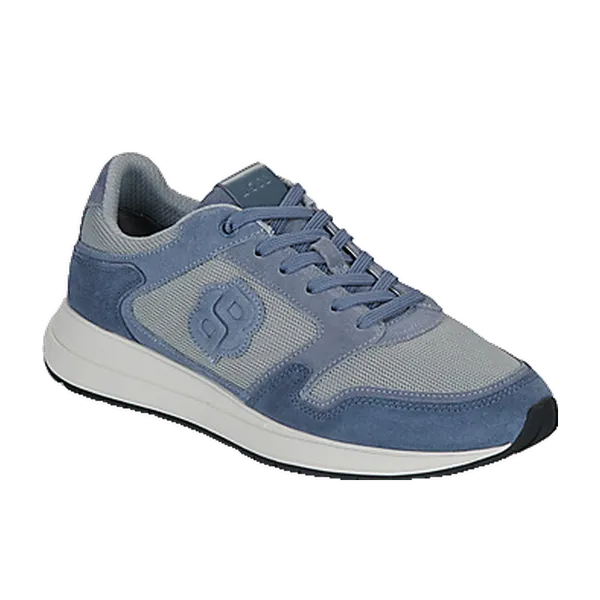 Boss Vinston_Runn_sdmeBB Blauw, vergelijk prijzen bij 1 winkel