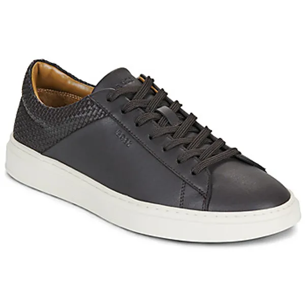 Boss Lage Sneakers  Kieran_Tenn_lwvpu Bruin