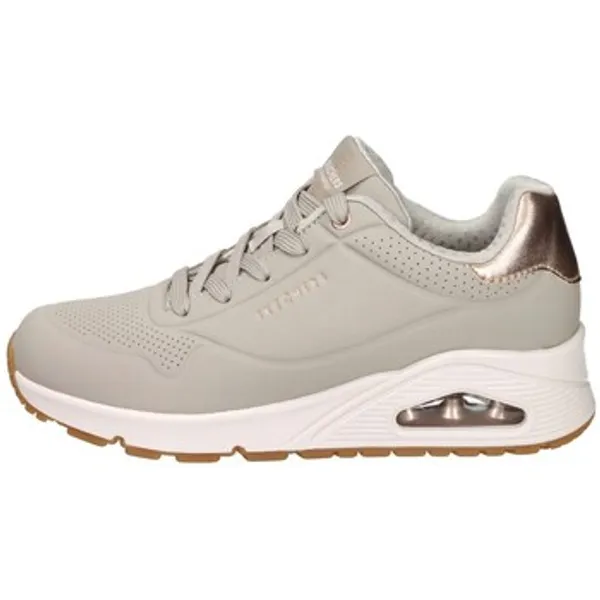 Skechers Lage Sneakers  177094