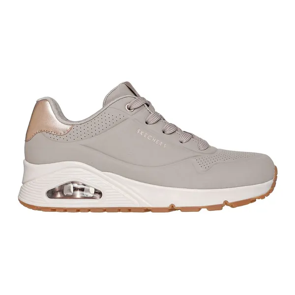 Skechers Lage Sneakers, foto 2 van 2