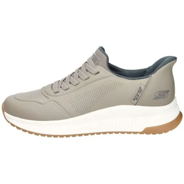 Skechers Lage Sneakers  118424