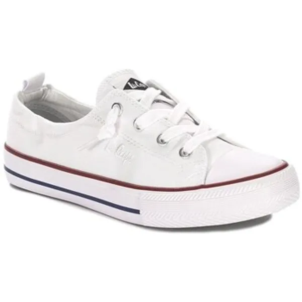 Lee Cooper Lage Sneakers  LCW25023296L multicolour