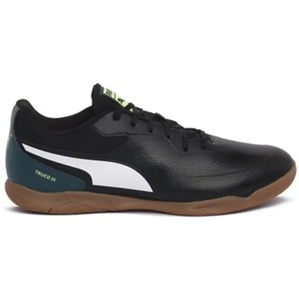 PUMA Lage Sneakers  Truco Iii multicolour