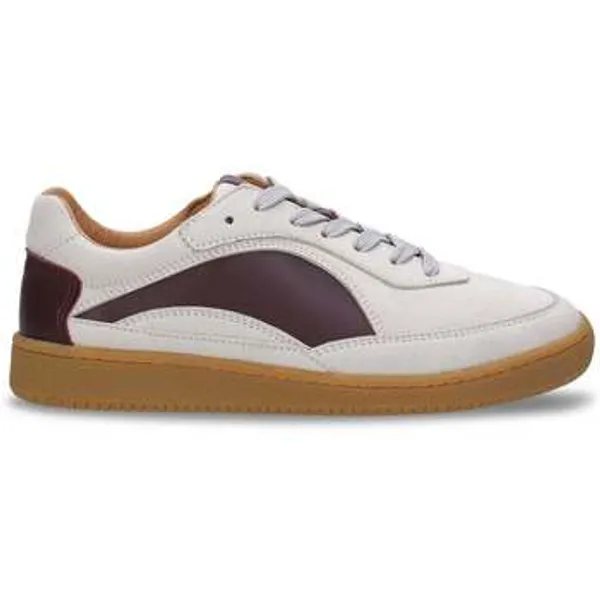 Nae Vegan Shoes Lage Sneakers  Sidney multicolour