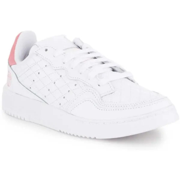 adidas Lage Sneakers   Supercourt W EF5925 Wit