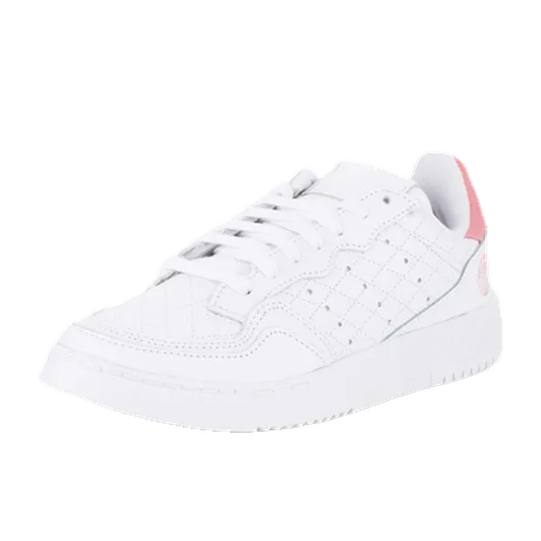 adidas Supercourt Wit, vergelijk prijzen bij 1 winkel