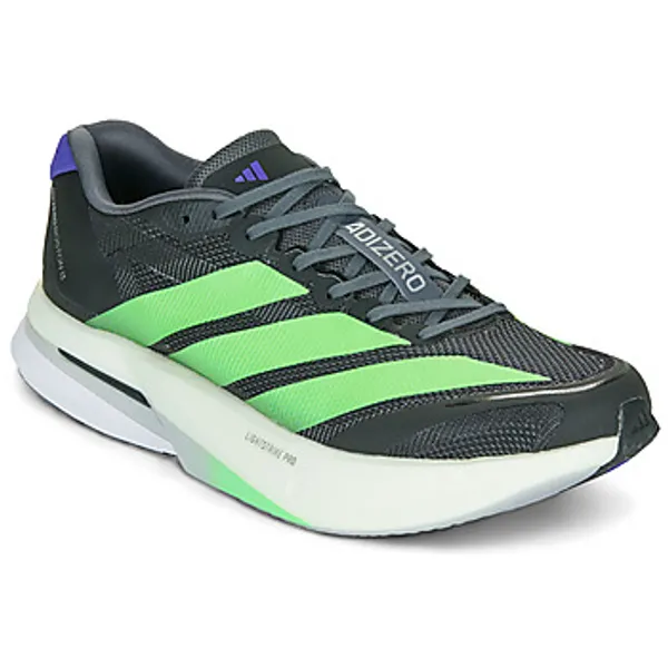 adidas Adizero Boston Zwart, vergelijk prijzen bij 3 winkels