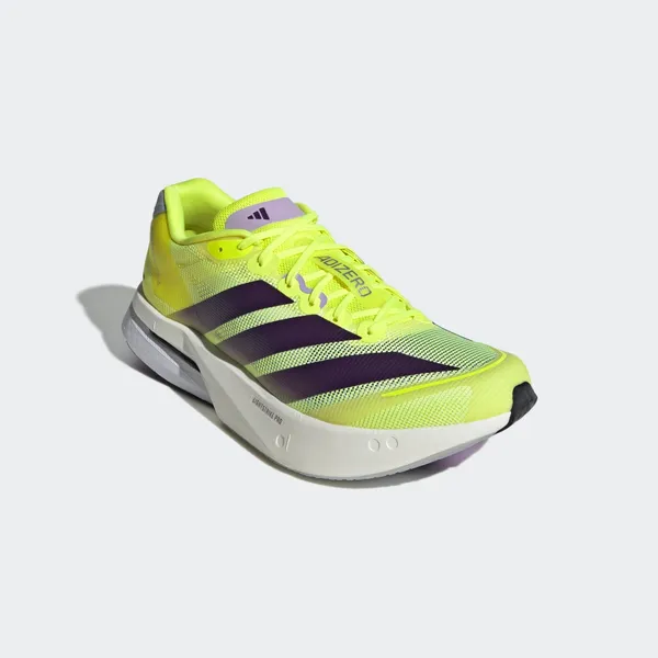 adidas Adizero Boston 13 Zwart, foto 4 van 4