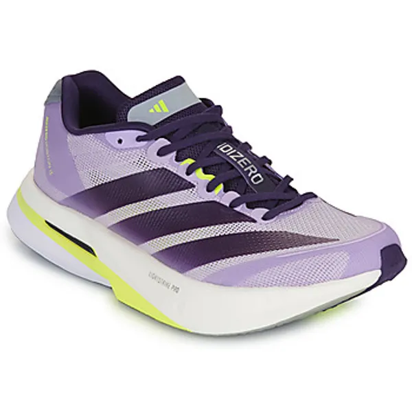 adidas Adizero Boston Paars, vergelijk prijzen bij 2 winkels