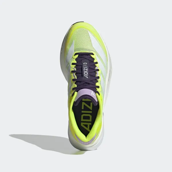 adidas Adizero Boston 13 Paars, foto 2 van 4