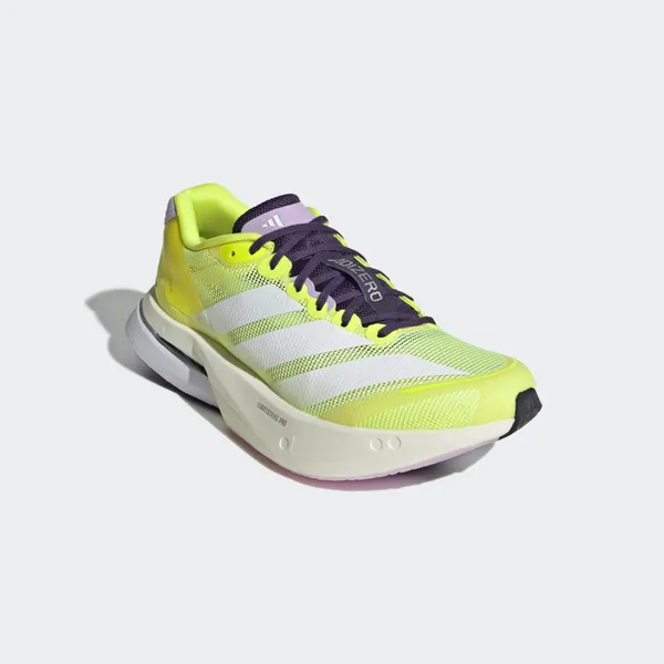 adidas Adizero Boston 13 Paars, foto 4 van 4