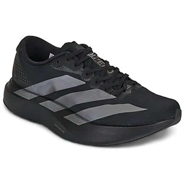 adidas Adizero EVO SL Woven Zwart, vergelijk prijzen bij 2 winkels