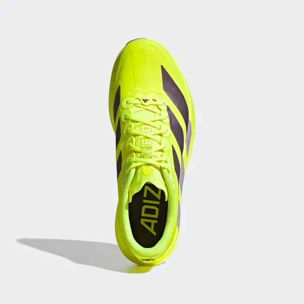 adidas Adizero EVO SL Woven Zwart, foto 2 van 4