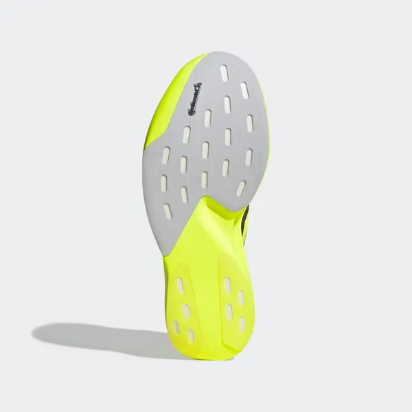 adidas Adizero EVO SL Woven Zwart, foto 3 van 4
