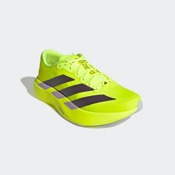 adidas Adizero EVO SL Woven Zwart, foto 4 van 4