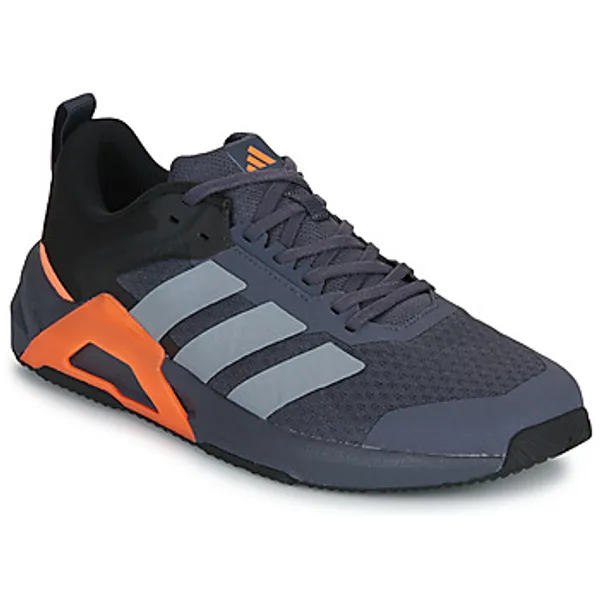 adidas Fitness Schoenen  DROPSET CONTROL TRAINER Grijs