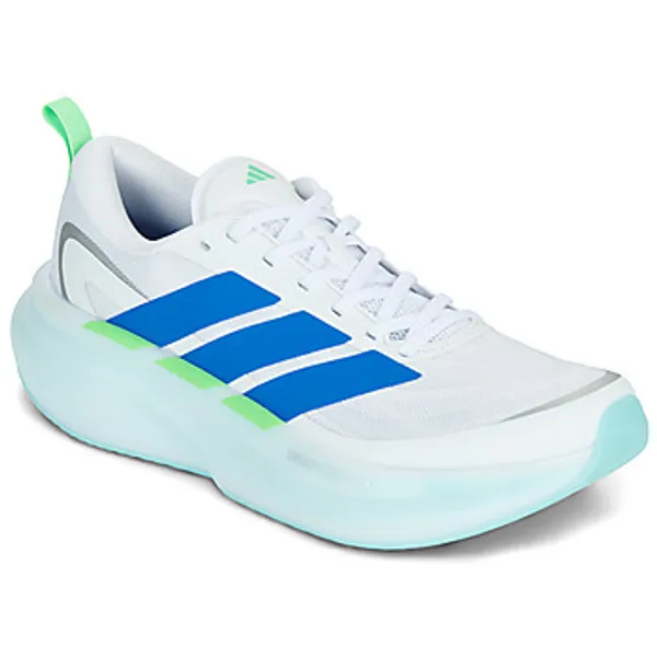 adidas Supernova Glide Wit, vergelijk prijzen bij 2 winkels