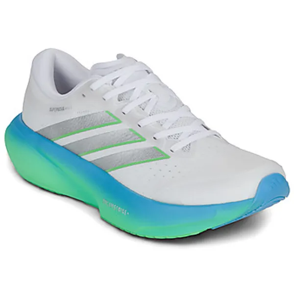 adidas Supernova Rise Wit, vergelijk prijzen bij 3 winkels