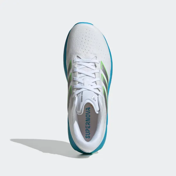 adidas Supernova Rise 3 Wit, foto 3 van 5