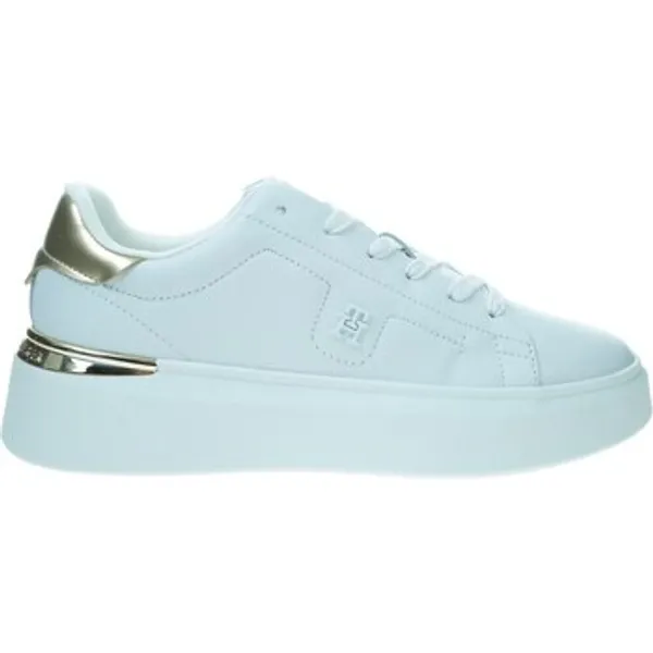 Tommy Hilfiger Lage Sneakers  Chic Platform multicolour