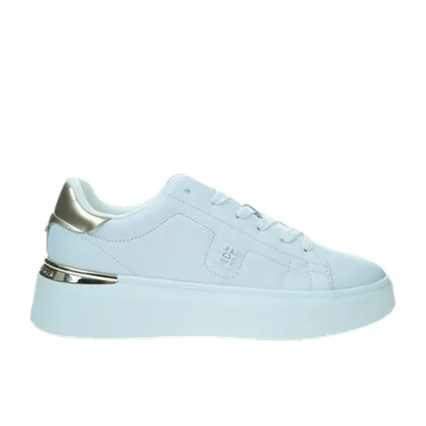 Tommy Hilfiger Chic Platform Multicolor, vergelijk prijzen bij 1 winkel