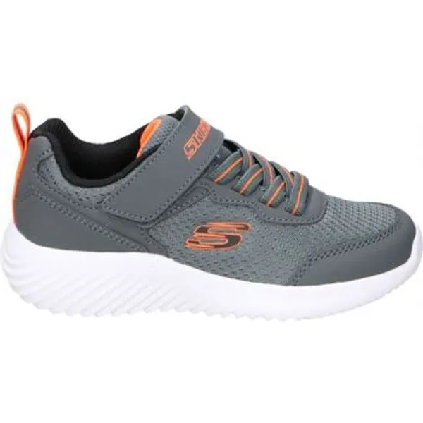 Skechers Lage Sneakers  403906L-CHAR Grijs