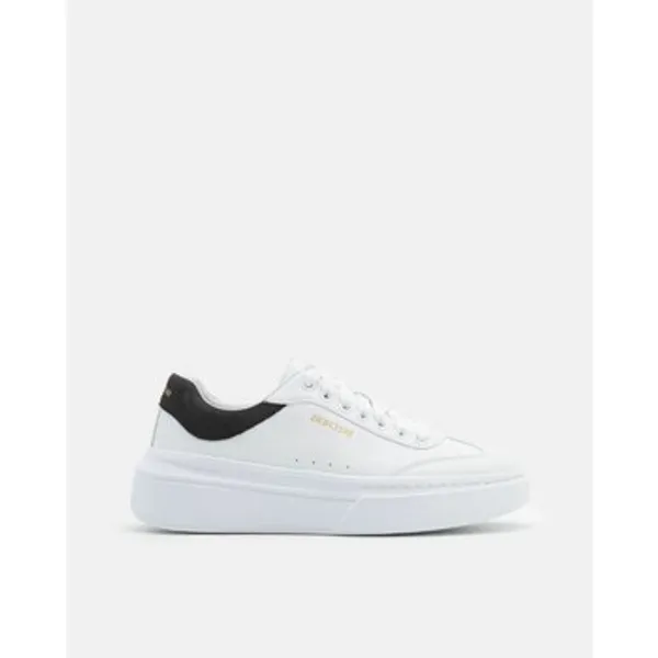 Skechers Lage Sneakers  185060 CORDOVA CLASSIC Wit