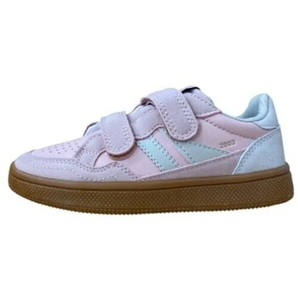 XTI Sneakers  151408 Rosa Palo Roze