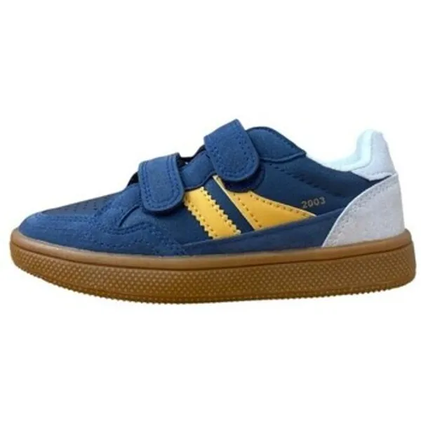 XTI Lage Sneakers  151408 Marino Blauw