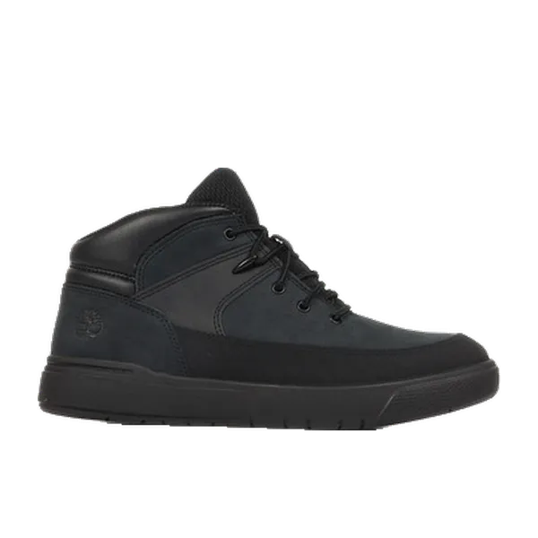 Timberland Seneca Bay Mid Lace Zwart, vergelijk prijzen bij 1 winkel