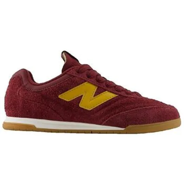 New Balance Lage Sneakers  Baskets basses  Balance URC42HF rouge Rood