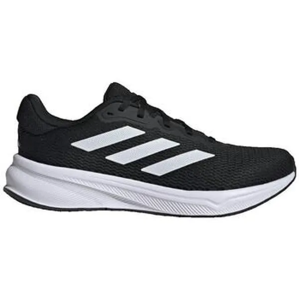 adidas Hardloopschoenen  Chaussures de running Response Noir Zwart
