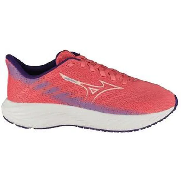 Mizuno Hardloopschoenen Chaussures de running Enerzy Rider confort et légèreté Multicolour