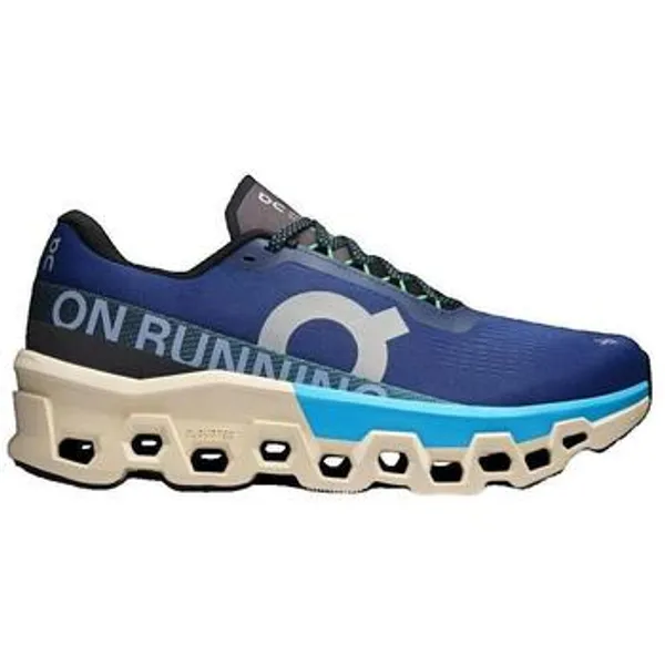 On Running Hardloopschoenen  Chaussures Running Cloudmster 2 Multicolour