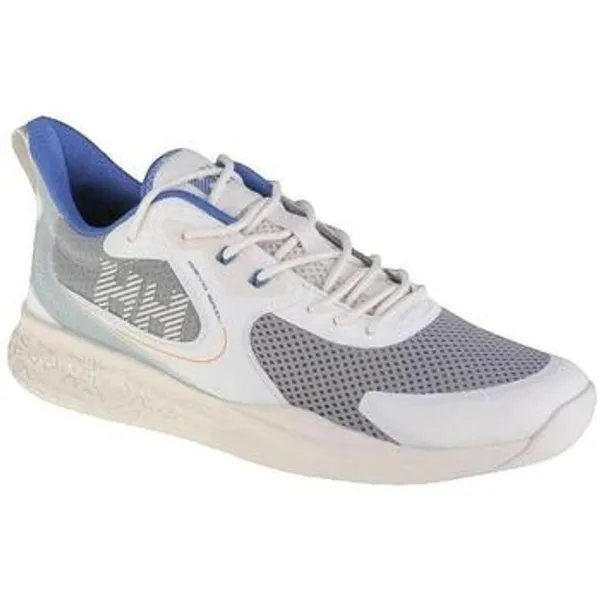 Helly Hansen Lage Sneakers  Chaussures à roulettes  Hansen Revo Wit