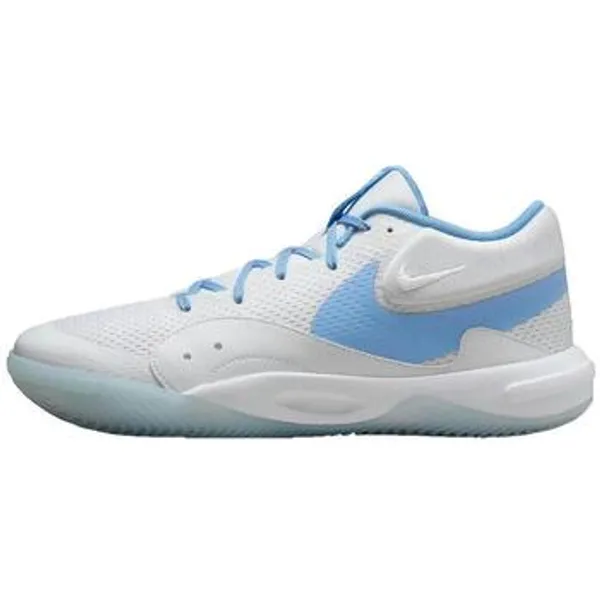 Nike Lage Sneakers  Chaussures de volley-ball Hyperquick Wit