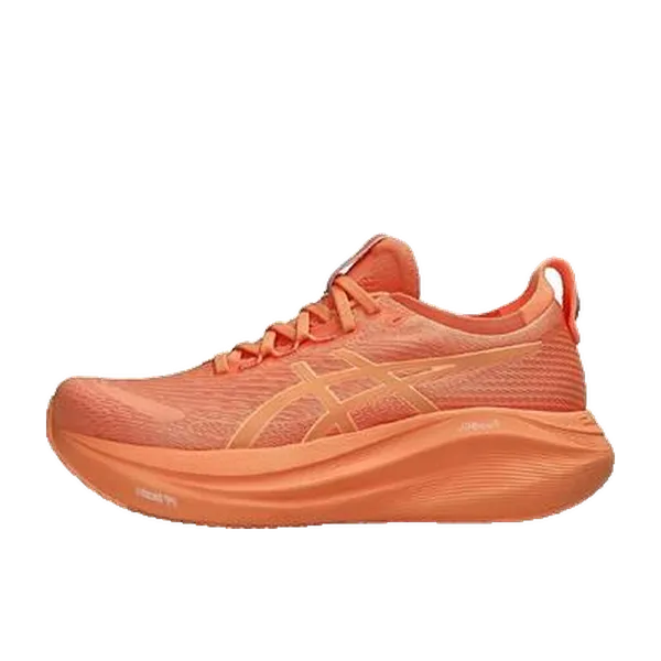 ASICS Gel-Nimbus 27 Lite-Show Rood, vergelijk prijzen bij 1 winkel